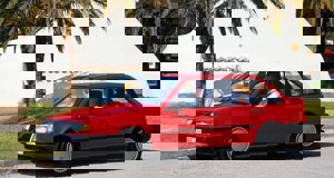 440 and 460 (1987 - 1997)